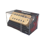 DIMARZIO DP209 CR - P90 SUPER DISTORTION Micrófono SoapBar