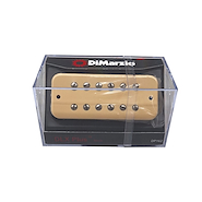 DIMARZIO DP162 CR - DLX PLUS neck Micrófono SoapBar
