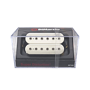 DIMARZIO DP100 WH - SUPER DISTORTION Micrófono Doble Bobina