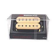 DIMARZIO DP100 CR - SUPER DISTORTION Micrófono Doble Bobina