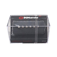 DIMARZIO DP167S BK -  SOAPBAR Micrófono SoapBar