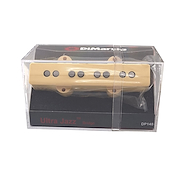 DIMARZIO DP148 CR -  ULTRA Jazz Bridge Micrófono Bajo 4 Cdas.