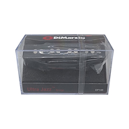 DIMARZIO DP148 BK -  ULTRA Jazz Bridge Micrófono Bajo 4 Cdas.