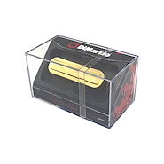 DIMARZIO DP384 GOLD  THE CHOPPER T Micrófono Telecaster