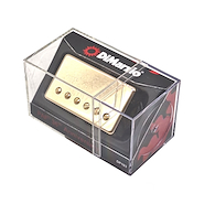 DIMARZIO DP103 GOLD  PAF Micrófono Doble Bobina