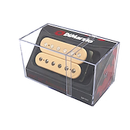 DIMARZIO DP103 CR -  PAF Micrófono Doble Bobina