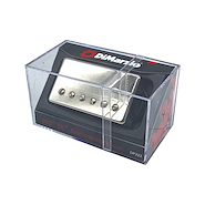 DIMARZIO DP223 NIQUEL - PAF bridge Micrófono Doble Bobina