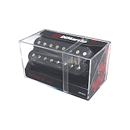 DIMARZIO DP814  ECLIPSE 8 bridge Micrófono Doble Bobina 8 Cdas.