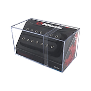 DIMARZIO DP704  EVOLUTION 7 Micrófono Doble Bobina 7 Cdas.