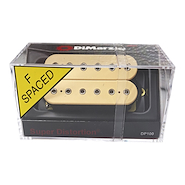 DIMARZIO DP100 CR -F SPACED  SUPER DISTORTION Micrófono Doble Bobina