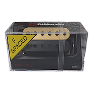 DIMARZIO DP151 Z -F SPACED  PAF PRO Micrófono Doble Bobina