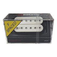DIMARZIO DP227 WH - F SPACED LIQUIFIRE Micrófono Doble Bobina