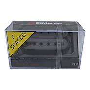 DIMARZIO DP215 BK - F SPACED EVO 2 Micrófono Doble Bobina