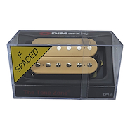 DIMARZIO DP155 CR - F SPACED THE TONE ZONE Micrófono Doble Bobina