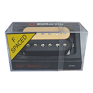 DIMARZIO DP261 Z - F SPACED PAF MASTER  bridge Micrófono Doble Bobina