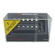 DIMARZIO DP190 BK -F SPACED  AIR CLASSIC neck Micrófono Doble Bobina