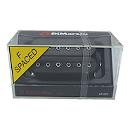 DIMARZIO DP220  F SPACED D-ACTIVATOR bridge Micrófono Doble Bobina