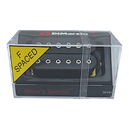 DIMARZIO DP161 BLACK F SPACED STEVE SPECIAL Micrófono Doble Bobina
