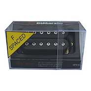 DIMARZIO DP216  F SPACED MO JOE Micrófono Doble Bobina