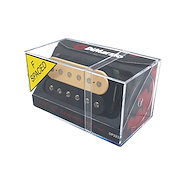 DIMARZIO DP223 Z - F SPACED PAF bridge Micrófono Doble Bobina