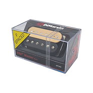 DIMARZIO DP260 Z - F SPACED  PAF MASTER  neck Micrófono Doble Bobina