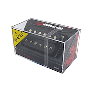 DIMARZIO DP260 BK -F SPACED   PAF MASTER  neck Micrófono Doble Bobina