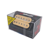DIMARZIO DP273 CR -F SPACED   SATCHUR8  alnico 8 Micrófono Doble Bobina