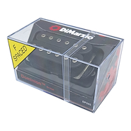 DIMARZIO DP245 F SPACED  DOMINION bridge Micrófono Doble Bobina