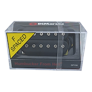 DIMARZIO DP156  F SPACED HUMBUCKER FROM HELL Micrófono Doble Bobina