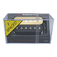 DIMARZIO DP103 Z -F SPACED  PAF Micrófono Doble Bobina
