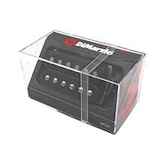 DIMARZIO DP308 BK Micrófono Doble Bobina Paf 57 Neck