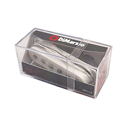 DIMARZIO DP110 WH - FS1 Micrófono Strato