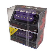 DIMARZIO SET15  JOHN PETRUCCI x DP161F+193F  violeta