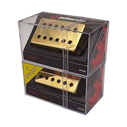 DIMARZIO SET11  JAKE BOWEN x DP258+259  TITAN  gold/black