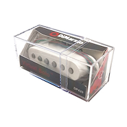 DIMARZIO DP420 WH - VIRTUAL SOLO Micrófono Strato