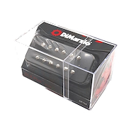 DIMARZIO DP154 BK -  DLX PLUS bridge Micrófono SoapBar