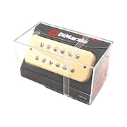 DIMARZIO DP154 CR - DLX PLUS bridge Micrófono SoapBar