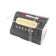 DIMARZIO DP290 Z - FORTITUDE  bridge Micrófono Doble Bobina