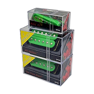 DIMARZIO SET04 x DP193F+416+155F  green