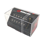 DIMARZIO DP153 BK -  FRED Micrófono Doble Bobina