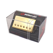 DIMARZIO DP308GD Micrófono Doble Bobina Paf 57 Neck Gold