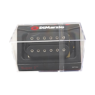 DIMARZIO DP104  SUPER 2 BLACK Micrófono Doble Bobina
