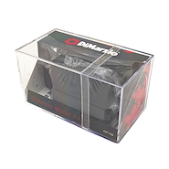 DIMARZIO DP126 BK - P+J (set) Micrófono Bajo 4 Cdas.