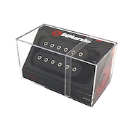 DIMARZIO DP258 BK - TITAN  neck Micrófono Doble Bobina