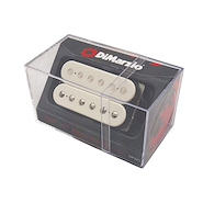 DIMARZIO DP223 WH - PAF bridge Micrófono Doble Bobina