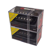 DIMARZIO SET13  JOHN PETRUCCI x DP228F+227F BK