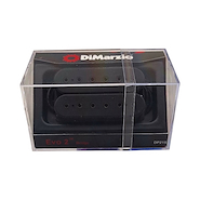 DIMARZIO DP215 BK - EVO 2 Micrófono Doble Bobina