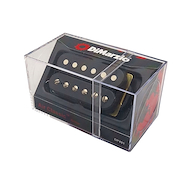 DIMARZIO DP191 BK - AIR CLASSIC bridge Micrófono Doble Bobina