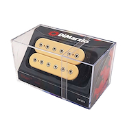 DIMARZIO DP258 CR - TITAN  neck Micrófono Doble Bobina