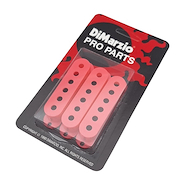 DIMARZIO DM2001 PINK (*3) LARGE Cover Simple Bobina pink
